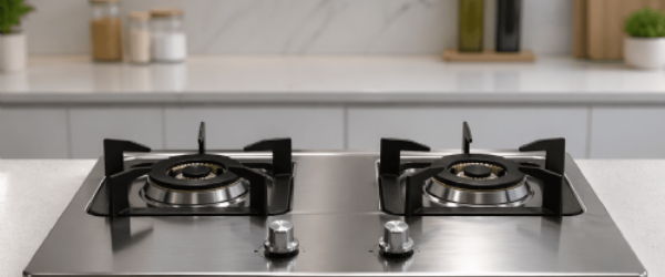 買瓦斯爐前必看！2026挑選技巧、實用功能與省錢重點